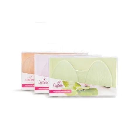 Foglio pressatore, silicone