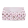 Rose garden gift boxes for 6 cupcakes, 2 pieces
