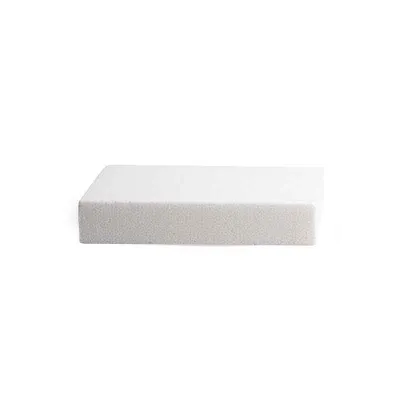 Tortendummy Quadrat 20 x 20 x 5 cm