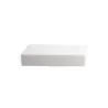 Tortendummy Quadrat 20 x 20 x 5 cm