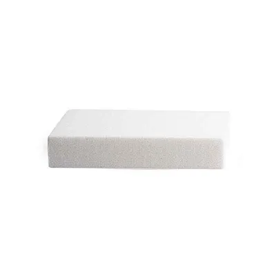 Tortendummy Quadrat 25 x 25 x 5cm