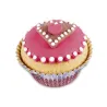 Pirottini per cupcake Schatzl, 50 pezzi