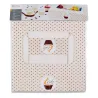 Muffin- & Cupcakebox Swing 12er