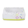 Scatole regalo Party per 6 cupcake, 2 pezzi