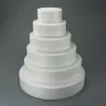 Cake Dummy rotondo Ø 35 cm x 5 cm