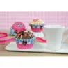 Pirottini per cupcake Spatzl, 50 pezzi