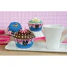 Cupcake Förmchen I mog di, 50 Stück