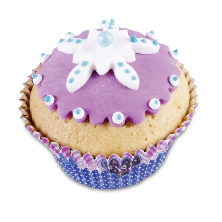 Pirottini per cupcake I mog di, 50 pezzi
