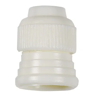 Adapter für Spritztüllen klein für mehrere Tüllen