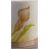 Stencil aerografo 2 Gigli Callas