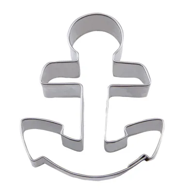 Ausstecher Anker