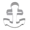 Cookie cutter anchor