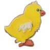 Emporte-pièce poussin pour de délicieux biscuits