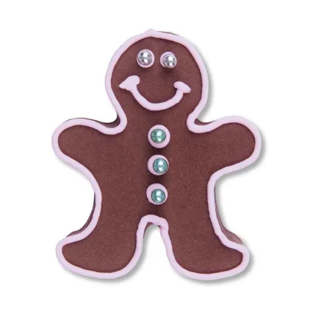 Cookie cutter gingerbread man small