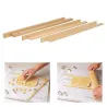 Set di mattarelli 6 pezzi