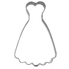 Emporte-pièce robe