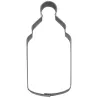 Ausstecher Babyflasche