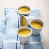Babà Formen, 6 Stück