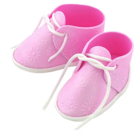 Tagliabiscotti per scarpe da bambino