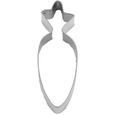 Easter cookie cutter set 6 pieces