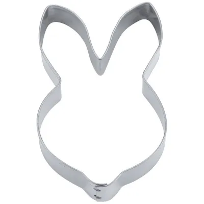 Set tagliabiscotti Pasqua 6 pezzi