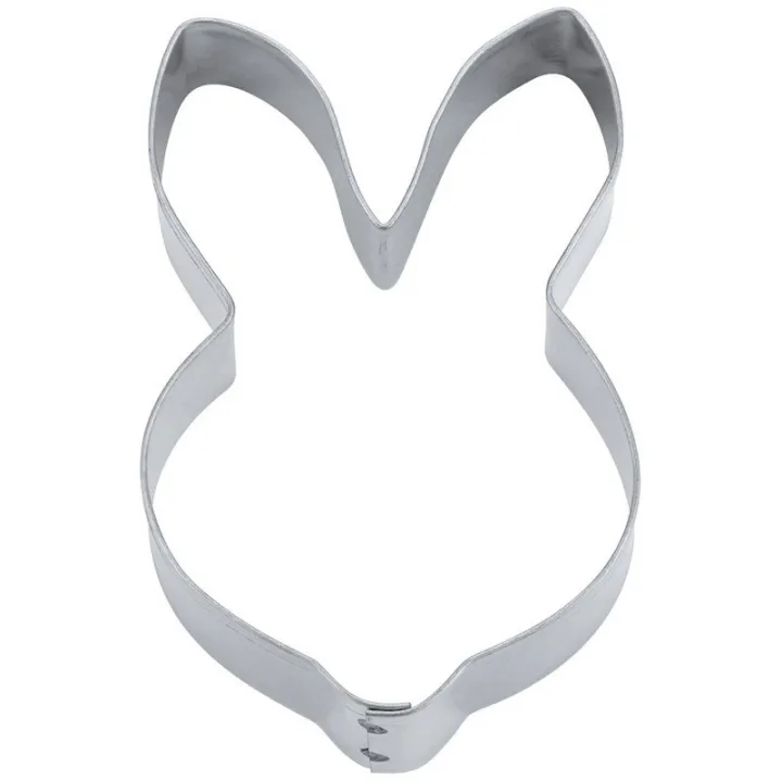 Ausstecher Set Ostern 6 Stück