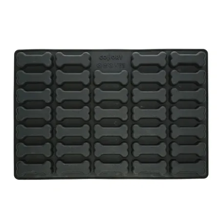 Baking mat for dog treats Large bones
