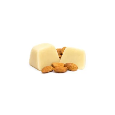 Marzapane alle noci 250 g per raffinate praline alle noci