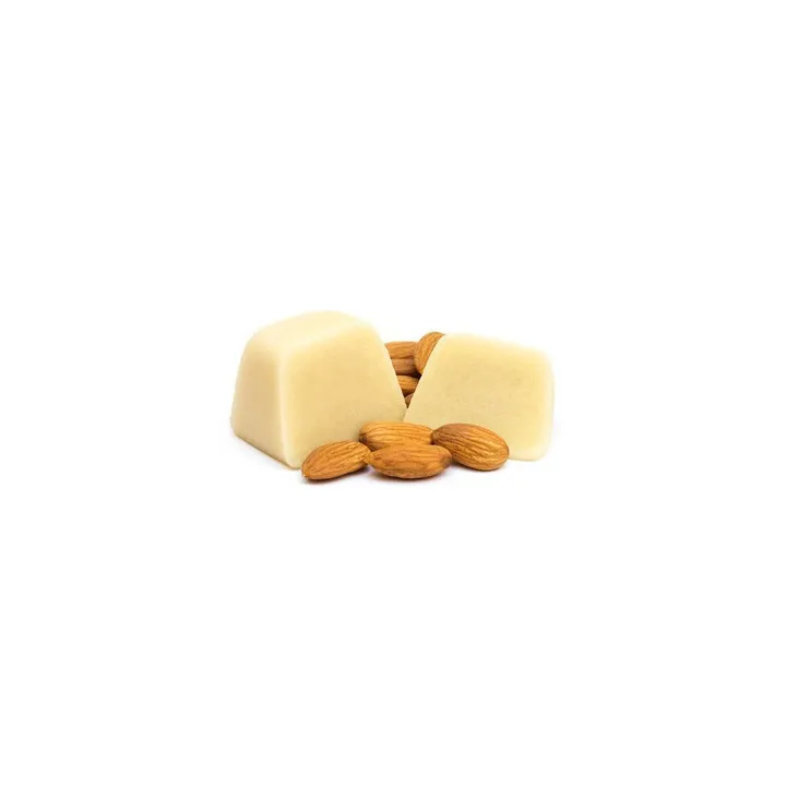 Massepain aux noix 250 g pour des pralines aux noix raffinées