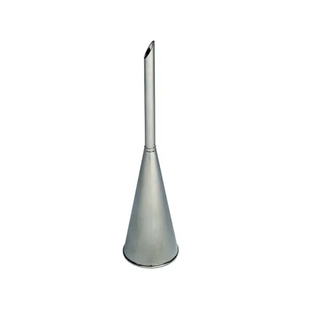 Bocchetta di riempimento per Berliner 8 mm