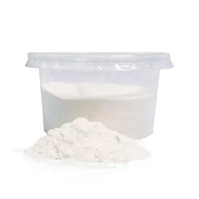 Bindemittel für Glace und Sorbet 40 g für cremiges Speiseeis