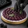 Beeren Silikonform Ø 18 cm für süsse Patisserie