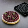Beeren Silikonform Ø 18 cm für süsse Patisserie