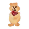 Ausstecher Bär