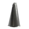 Beccuccio a foglia piccolo 10 mm