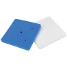 Zwei Modellierplatten zum Formen von edlen Dekorblumen