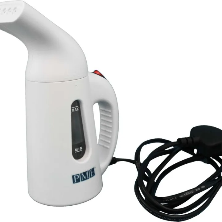 Cake steamer