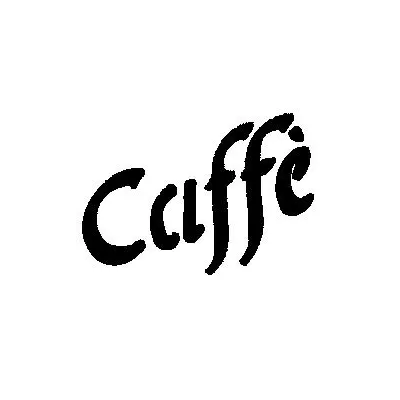 Cappuccino stencils set 2, 10 pieces