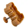 Cookie cutter with ejector bear for great decorated Guetzli