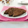 Teglia per stollen natalizi 37 x 12 x 6,5 cm