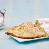 Teglia per stollen natalizi 37 x 12 x 6,5 cm
