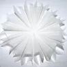 Gerolltes Cornetpapier 15 Stück für Schokoladendekorationen