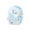 Cupcake molds Winter Wonderland, 30 pieces