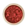 Pulverfarbe Metallic Rosa, 3 g