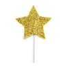 Cupcakes Topper Stella, 12 pezzi