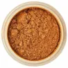 Powder paint Metallic Dark Gold, 3 g