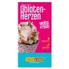 Esspapier Herzen 5 g