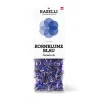 Essbare Bio Kornblumenblüten Blau aus der Schweiz