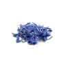 Essbare Bio Kornblumenblüten Blau aus der Schweiz