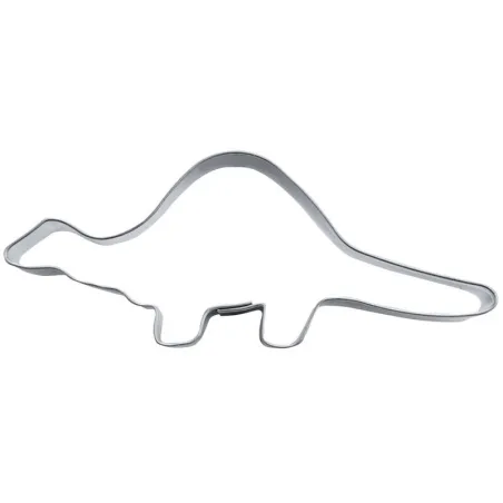 Emporte-pièce Dinosaure Acier inoxydable